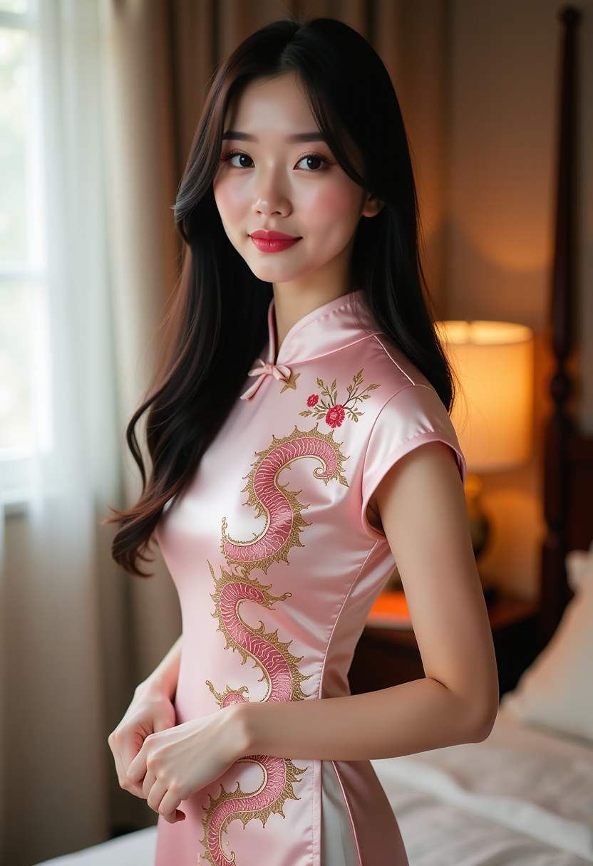 独步天下