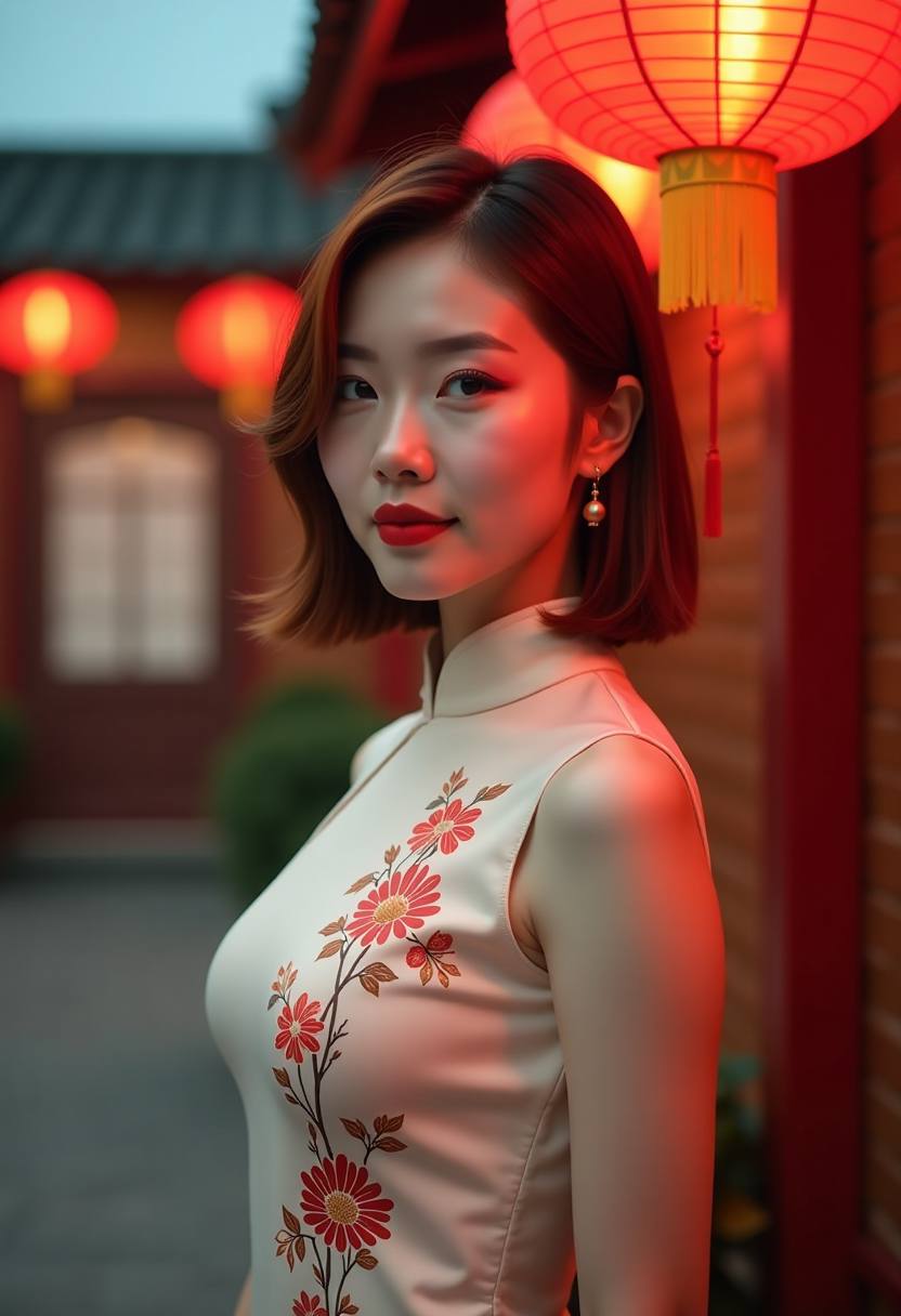 择天记